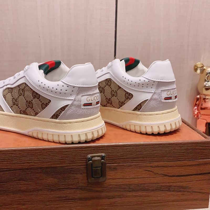 Gucci Low Shoes